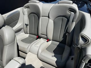 Mercedes-Benz CLK 200 2005 KOMPRESSOR-thumb-17