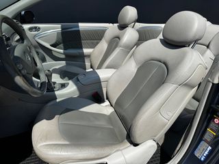 Mercedes-Benz CLK 200 2005 KOMPRESSOR-thumb-16