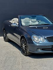 Mercedes-Benz CLK 200 2005 KOMPRESSOR-thumb-5