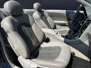 Mercedes-Benz CLK 200 2005 KOMPRESSOR-thumb-19