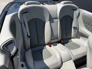 Mercedes-Benz CLK 200 2005 KOMPRESSOR-thumb-20