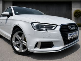Audi A3 2018 ~Limousine Sport-Ήχος Bang Olufsen-Κλίμα-Πιλότος-Navi~