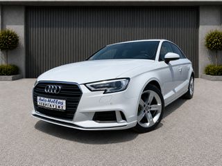 Audi A3 2018 ~Limousine Sport-Ήχος Bang Olufsen-Κλίμα-Πιλότος-Navi~-thumb-1