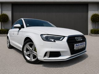 Audi A3 2018 ~Limousine Sport-Ήχος Bang Olufsen-Κλίμα-Πιλότος-Navi~-thumb-2