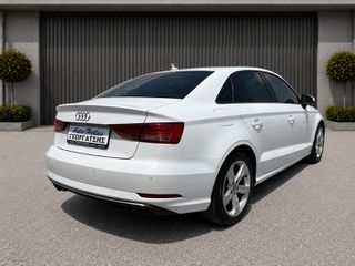 Audi A3 2018 ~Limousine Sport-Ήχος Bang Olufsen-Κλίμα-Πιλότος-Navi~-thumb-3