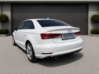 Audi A3 2018 ~Limousine Sport-Ήχος Bang Olufsen-Κλίμα-Πιλότος-Navi~-thumb-4