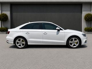 Audi A3 2018 ~Limousine Sport-Ήχος Bang Olufsen-Κλίμα-Πιλότος-Navi~-thumb-5