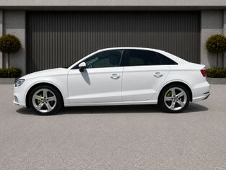Audi A3 2018 ~Limousine Sport-Ήχος Bang Olufsen-Κλίμα-Πιλότος-Navi~-thumb-6