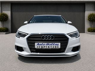 Audi A3 2018 ~Limousine Sport-Ήχος Bang Olufsen-Κλίμα-Πιλότος-Navi~-thumb-7
