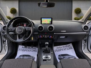 Audi A3 2018 ~Limousine Sport-Ήχος Bang Olufsen-Κλίμα-Πιλότος-Navi~-thumb-10