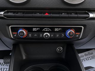 Audi A3 2018 ~Limousine Sport-Ήχος Bang Olufsen-Κλίμα-Πιλότος-Navi~-thumb-11