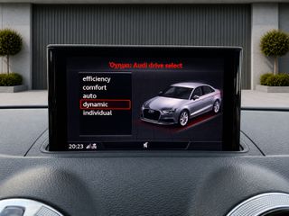 Audi A3 2018 ~Limousine Sport-Ήχος Bang Olufsen-Κλίμα-Πιλότος-Navi~-thumb-13