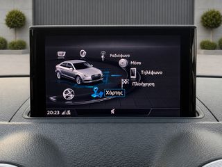 Audi A3 2018 ~Limousine Sport-Ήχος Bang Olufsen-Κλίμα-Πιλότος-Navi~-thumb-14
