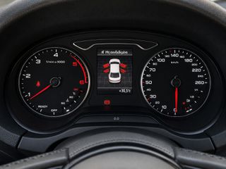 Audi A3 2018 ~Limousine Sport-Ήχος Bang Olufsen-Κλίμα-Πιλότος-Navi~-thumb-15