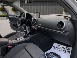 Audi A3 2018 ~Limousine Sport-Ήχος Bang Olufsen-Κλίμα-Πιλότος-Navi~-thumb-16