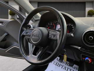 Audi A3 2018 ~Limousine Sport-Ήχος Bang Olufsen-Κλίμα-Πιλότος-Navi~-thumb-19