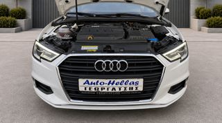 Audi A3 2018 ~Limousine Sport-Ήχος Bang Olufsen-Κλίμα-Πιλότος-Navi~-thumb-27