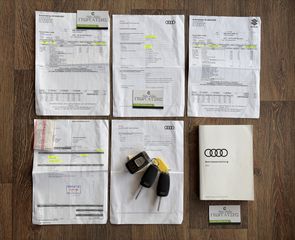 Audi A3 2018 ~Limousine Sport-Ήχος Bang Olufsen-Κλίμα-Πιλότος-Navi~-thumb-28