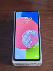 Samsung Galaxy A52s 5G 256GB Awesome Black