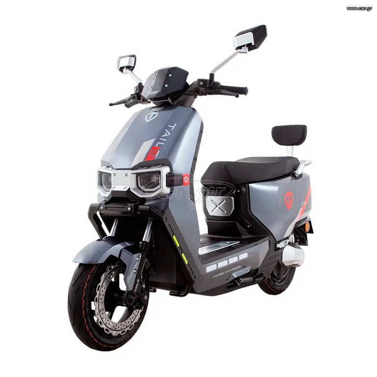Tailg 2026 F55 GRAPHENE 25km/h