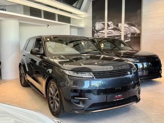 Land Rover Range Rover Sport 2023 D300 Dynamic SE Ελληνικης Αντιπροσωπειας
