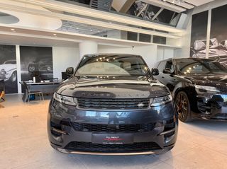 Land Rover Range Rover Sport 2023 D300 Dynamic SE Ελληνικης Αντιπροσωπειας-thumb-1