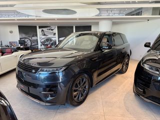 Land Rover Range Rover Sport 2023 D300 Dynamic SE Ελληνικης Αντιπροσωπειας-thumb-2