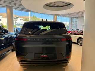 Land Rover Range Rover Sport 2023 D300 Dynamic SE Ελληνικης Αντιπροσωπειας-thumb-3