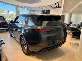 Land Rover Range Rover Sport 2023 D300 Dynamic SE Ελληνικης Αντιπροσωπειας-thumb-4
