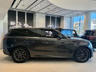 Land Rover Range Rover Sport 2023 D300 Dynamic SE Ελληνικης Αντιπροσωπειας-thumb-5