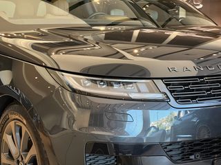 Land Rover Range Rover Sport 2023 D300 Dynamic SE Ελληνικης Αντιπροσωπειας-thumb-6