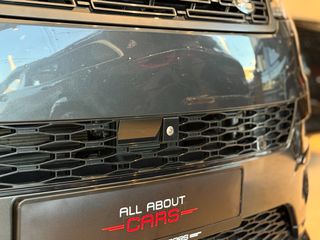 Land Rover Range Rover Sport 2023 D300 Dynamic SE Ελληνικης Αντιπροσωπειας-thumb-9