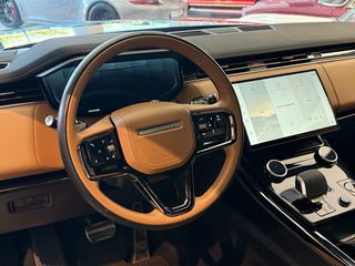 Land Rover Range Rover Sport 2023 D300 Dynamic SE Ελληνικης Αντιπροσωπειας-thumb-10