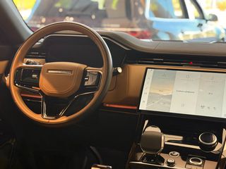 Land Rover Range Rover Sport 2023 D300 Dynamic SE Ελληνικης Αντιπροσωπειας-thumb-11