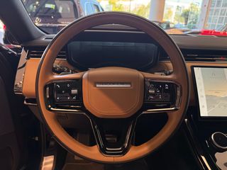 Land Rover Range Rover Sport 2023 D300 Dynamic SE Ελληνικης Αντιπροσωπειας-thumb-12