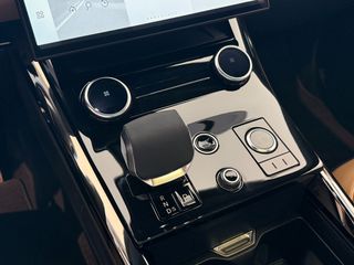 Land Rover Range Rover Sport 2023 D300 Dynamic SE Ελληνικης Αντιπροσωπειας-thumb-14