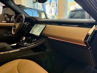 Land Rover Range Rover Sport 2023 D300 Dynamic SE Ελληνικης Αντιπροσωπειας-thumb-17
