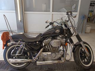 Harley Davidson 1200 Custom 1997