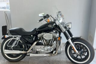 Harley Davidson Sportster 1200 1997