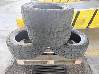 FALKEN WILDPEAK RT LT285/55/20
