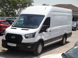 Ford Transit 2023 Kasten 350 L4H3 MAXI 2.000cc 130Ps.Adblue Euro6 Kamera/Radar