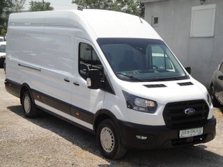 Ford Transit 2023 Kasten 350 L4H3 MAXI 2.000cc 130Ps.Adblue Euro6 Kamera/Radar-thumb-2