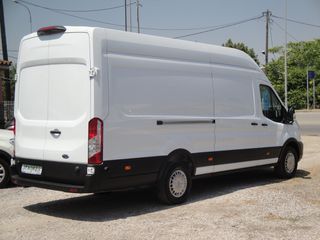 Ford Transit 2023 Kasten 350 L4H3 MAXI 2.000cc 130Ps.Adblue Euro6 Kamera/Radar-thumb-3