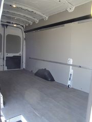 Ford Transit 2023 Kasten 350 L4H3 MAXI 2.000cc 130Ps.Adblue Euro6 Kamera/Radar-thumb-9