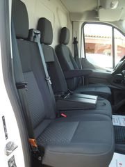 Ford Transit 2023 Kasten 350 L4H3 MAXI 2.000cc 130Ps.Adblue Euro6 Kamera/Radar-thumb-36