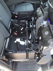 Ford Transit 2023 Kasten 350 L4H3 MAXI 2.000cc 130Ps.Adblue Euro6 Kamera/Radar-thumb-39