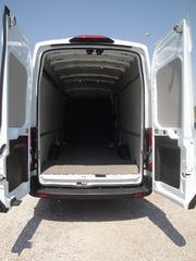 Ford Transit 2023 Kasten 350 L4H3 MAXI 2.000cc 130Ps.Adblue Euro6 Kamera/Radar-thumb-10