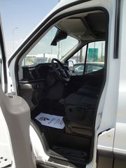 Ford Transit 2023 Kasten 350 L4H3 MAXI 2.000cc 130Ps.Adblue Euro6 Kamera/Radar-thumb-18