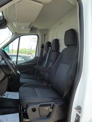 Ford Transit 2023 Kasten 350 L4H3 MAXI 2.000cc 130Ps.Adblue Euro6 Kamera/Radar-thumb-19