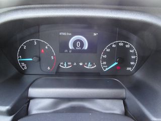 Ford Transit 2023 Kasten 350 L4H3 MAXI 2.000cc 130Ps.Adblue Euro6 Kamera/Radar-thumb-25